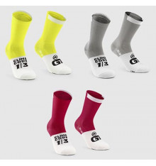 ASSOS GT C2 cycling socks