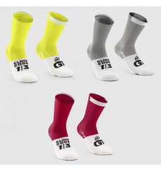 ASSOS chaussettes de cyclisme GT C2