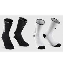 ASSOS RS Socks Superlight cycling socks