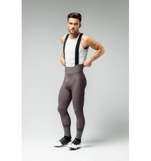 Collants pour homme : pas qu'un accessoire de sport ?