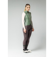 SKIMO PRO BASIL veste thermique femme cycliste GOBIK 2024