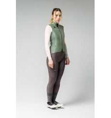 SKIMO PRO BASIL veste thermique femme cycliste GOBIK 2024