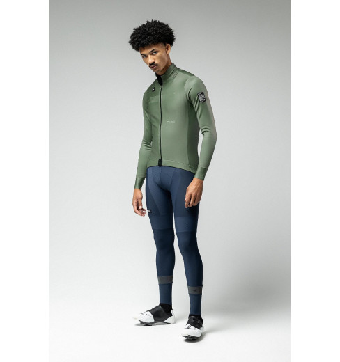 GOBIK veste thermique homme cycliste SKIMO PRO HEDGE 2024