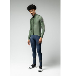 GOBIK veste thermique homme cycliste SKIMO PRO HEDGE 2024
