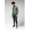GOBIK veste thermique homme cycliste SKIMO PRO HEDGE 2024