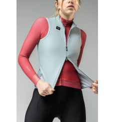 PLUS 2.0 HAKONE Gilet cycliste femme GOBIK 2024