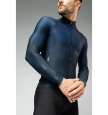 HYDER MUSCARI maillot vélo manches longues homme GOBIK 2024
