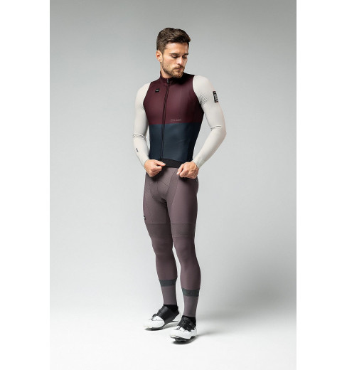 Legging sales velo homme