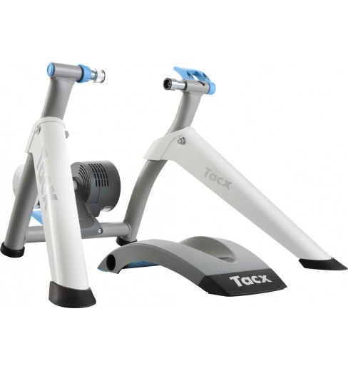 TACX Flow Smart roller trainer