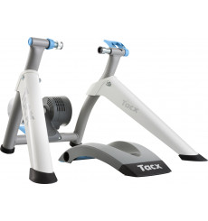 TACX Flow Smart roller trainer