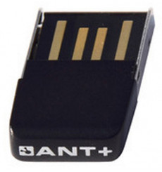 ELITE clé USB Dongle Ant+ pour PC