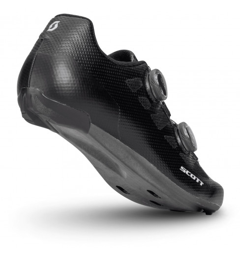 Chaussures Vélo Scott Mixte 288832 - Semelle Caoutchouc, Fermeture BOA, Pour Trail
