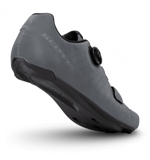 Scott MTB Comp Boa Damen Fahrrad Schuhe Dark Grau 2025