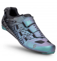 SCOTT chaussures vélo route Tri Carbon 2024