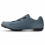 SCOTT 2024 GRAVEL PRO Matt Blue/Dark Grey gravel shoes