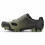 SCOTT 2024 Team Boa Black/Fir Green men's MTB shoes