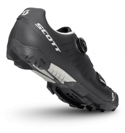 Scott MTB AR Strap Shoe - Chaussures de cyclisme Enfants | Achat en