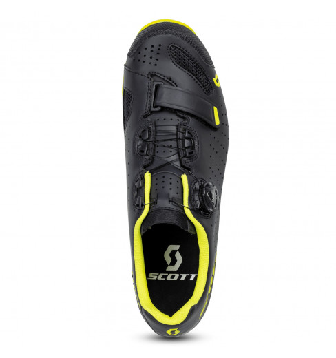 Scott Shoe Sport Crus-r Boa - Chaussures de cyclisme Homme | Livraison