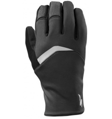 SPECIALIZED Element 1.5 black gloves winter 2018