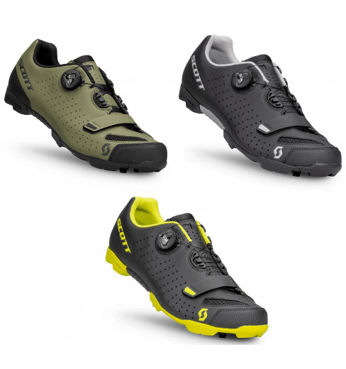 Zapatillas SCOTT MTB Shr-alp BOA®