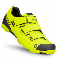 Scott 2024 Comp RS men's MTB shoes