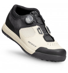 Chaussures vélo VTT SCOTT Shr-alp Evo avec système BOA® 2024