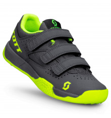 SCOTT MTB AR STRAP  kids shoes