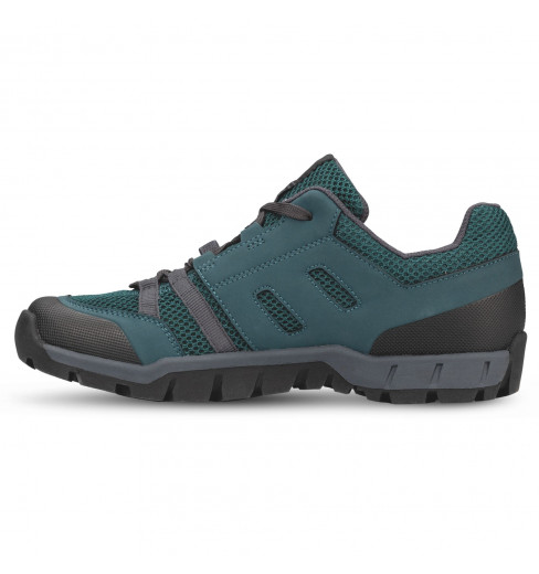 Scarpa Chaussures Trail Running Femme - Ribelle Run GTX - anthracite