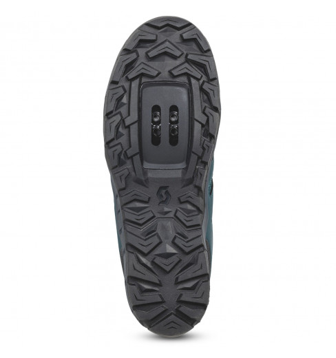 Sidi Chaussures VTT - Physis - Violet