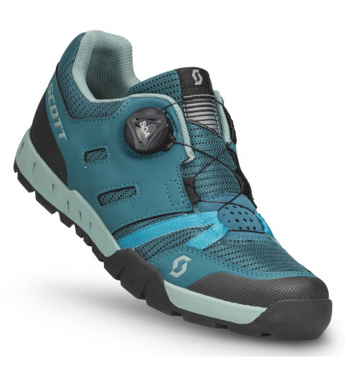 Chaussures vtt femme scott 2025