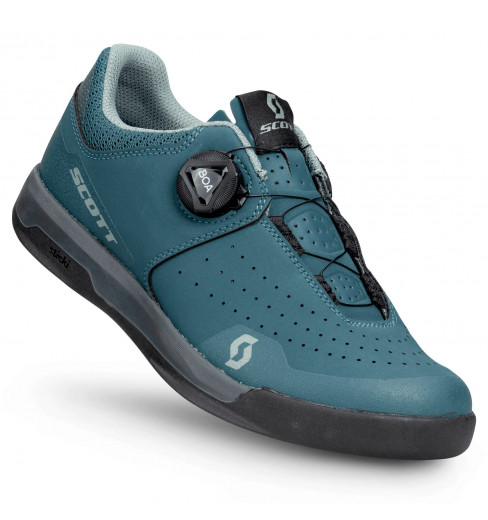 SCOTT chaussures v lo VTT femme Sport VOLT 2024 CYCLES ET SPORTS
