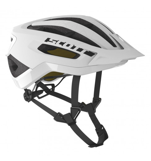 SCOTT 2024 Fuga Plus Rev MTB helmet