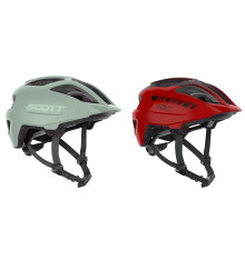 SCOTT SPUNTO JR Plus bike helmet 2022