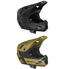 SCOTT 2024 NERO Plus helmet