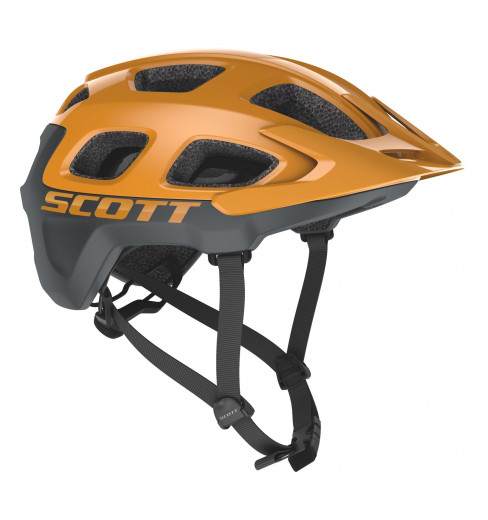 SCOTT casque velo VTT Vivo PLUS Mips 2024