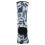 SCOTT 2024 GRAPHIC CREW cycling socks