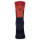 SCOTT chaussettes vélo Block Stripe Crew 2024