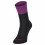 SCOTT chaussettes vélo Block Stripe Crew 2024