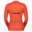 SCOTT RC PRO 2024 women's long-sleeved cycling jersey