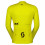 SCOTT RC PRO 2024 men's long-sleeved cycling jersey