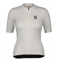 Maillot femme cycliste manches courtes SCOTT RC CONTESSA SIGNATURE 2024