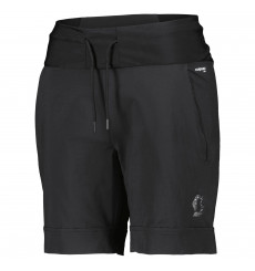 Short cycliste femme SCOTT GRAVEL CORE CONTESSA SIGNATURE 2024