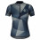 SCOTT maillot manches courtes cycliste femme Endurance 15 2024