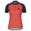 SCOTT 2024 Endurance 30 women's short sleeves jersey