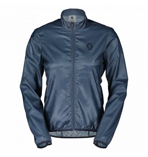 SCOTT veste coupe-vent vélo femme Endurance WB 2024 CYCLES ET SPORTS