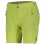 SCOTT 2024 Endurance women's LS/FIT W/PAD shorts