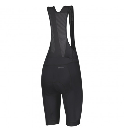 COLMAR 5218 SUSPENDER Black bretelle sci unisex » Sportclub Online Shop