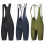 SCOTT 2025 Endurance + cycling bibshorts