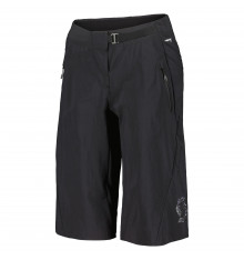 Short VTT femme SCOTT TRAIL CONTESSA SIGNATURE 2024