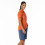 SCOTT 2024 TRAIL FLOW ZIP women's short sleeve MTB jersey